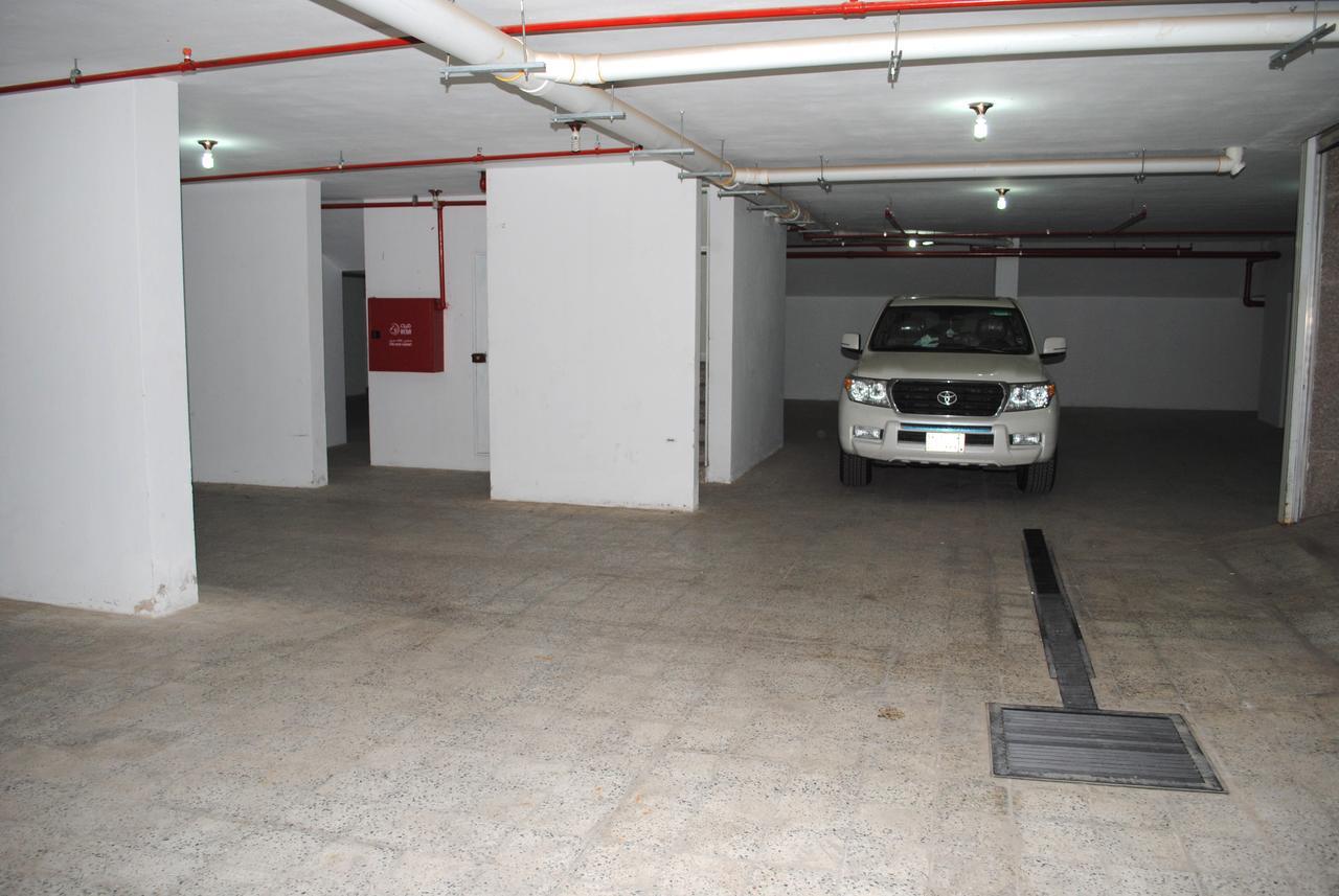 الحماد للشقق الفندقية - فرع قريش 2* جدة